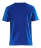 Afbeeldingen van T-Shirt L Korenblauw