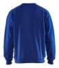 Afbeeldingen van Sweatshirt L Korenblauw