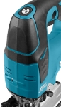 Afbeeldingen van Makita Decoupeerzaag accu D-greep 18V DJV182Z