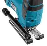 Afbeeldingen van Makita Decoupeerzaag accu D-greep 18V DJV182Z