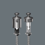 Afbeeldingen van Wera 335/350/367/7 Schroevendraaiserset Kraft