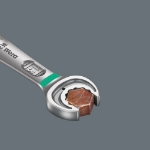 Afbeeldingen van Wera 6000 Joker Steek- en ringratelsleutel, 1