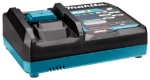Afbeeldingen van Makita snellader XGT DC40RA