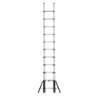 Afbeeldingen van Telesteps Prime Line 3.5m met Stabilizer