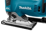 Afbeeldingen van Makita Decoupeerzaag accu D-greep 18V DJV182Z