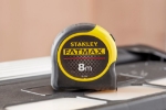 Afbeeldingen van Rolbandmaat FATMAX Blade Armor 8m - 32mm