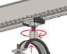 Afbeeldingen van Fischer Schuifmoer FSM Clix M10