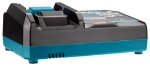 Afbeeldingen van Makita snellader XGT DC40RA