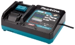 Afbeeldingen van Makita snellader XGT DC40RA