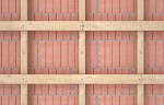 Afbeeldingen van Fischer Kozijn-/Constructieplug SXRL 10x100 T