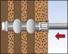 Afbeeldingen van Fischer Injectiehuls kunststof FIS H 16x85 K