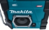 Afbeeldingen van Makita Bouwradio FM DAB/DAB MR003GZ
