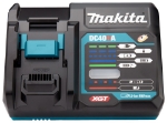 Afbeeldingen van Makita snellader XGT DC40RA