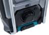 Afbeeldingen van Makita Bouwradio FM DAB/DAB MR003GZ