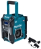 Afbeeldingen van Makita Bouwradio FM DAB/DAB MR003GZ