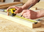 Afbeeldingen van Rolbandmaat FATMAX Blade Armor 8m - 32mm