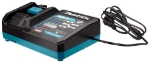 Afbeeldingen van Makita snellader XGT DC40RA