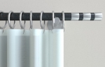 Afbeeldingen van METALEN HOLLEWANDPLUG HM 6X52 S MET SCHROEF (
