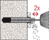 Afbeeldingen van Fischer Fischer Injectiemortel FIS V Plus 360