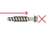 Afbeeldingen van Fischer Betonschroef FBS II 8x55 5/- US TX