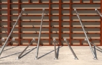 Afbeeldingen van Fischer Betonschroef FBS II 8x55 5/- US TX