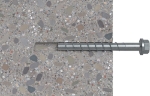 Afbeeldingen van Fischer Betonschroef FBS II 8x55 5/- US TX