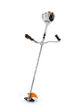 Afbeeldingen van Stihl FS 56 Motorzeis,GC 230-2