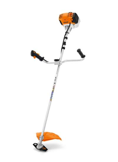 Afbeeldingen van Stihl FS 131 Motorzeis,GSB 230-2