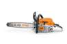 Afbeeldingen van Stihl MS 261 C-M Motorzaag,35cm/14",23RS"