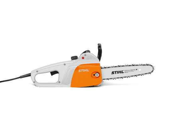 Afbeeldingen van Stihl MSE 141 C-Q Elektrische motorzaag,30cm/