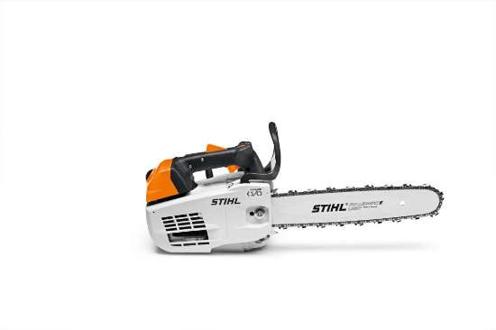 Afbeeldingen van Stihl MS 201 TC-M benzine kettingzaag