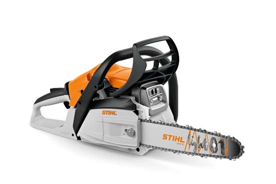 Afbeeldingen van Stihl MS 172 Motorzaag,35cm/14",61PMM3"