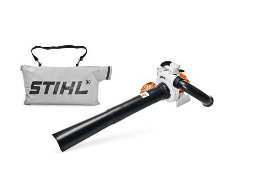 Afbeeldingen van Stihl SH 86 Zuighakselaar