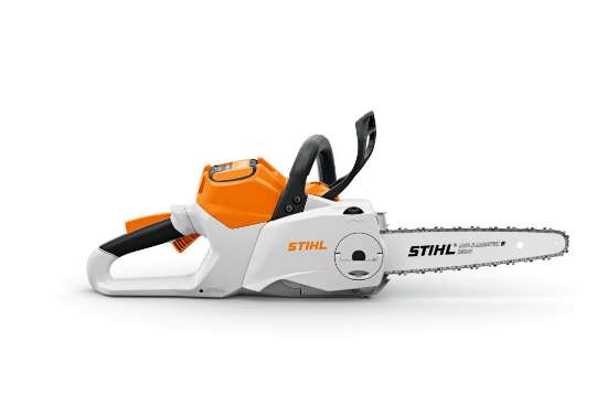 Afbeeldingen van Stihl MSA 160.0 C-B Accukettingzaag,30cm/12",