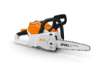 Afbeeldingen van Stihl MSA 160.0 C-B Accukettingzaag,30cm/12",