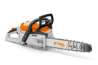 Afbeeldingen van Stihl MSA 300.0 C-O Accukettingzaag,40cm/16""