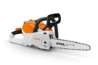 Afbeeldingen van Stihl MSA 200.0 C-B Accukettingzaag,35cm/14",