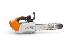 Afbeeldingen van Stihl MSA 220.0 TC-O Accukettingzaag,35cm/14"