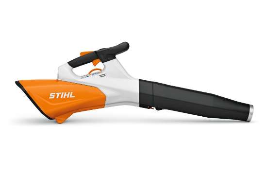 Afbeeldingen van Stihl BGA 200 Accubladblazer