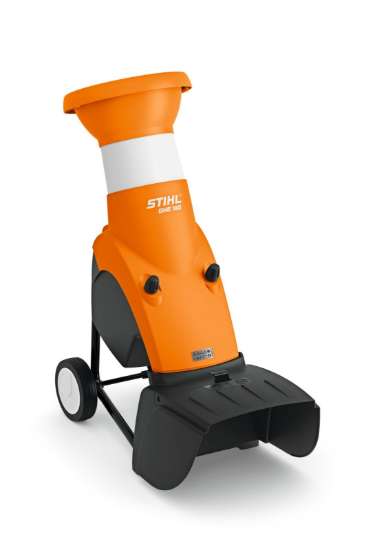 Afbeeldingen van Stihl GHE 150.0 Hakselaar