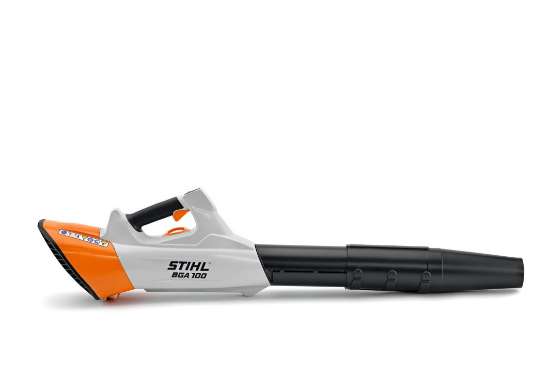 Afbeeldingen van Stihl BGA 100 Accubladblazer