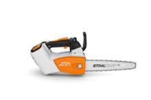 Afbeeldingen van Stihl MSA 161 T Accukettingzaag,25cm/10",71PM