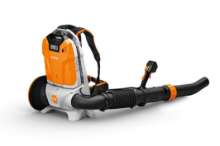 Afbeeldingen van Stihl BGA 300.1 accubladblazer