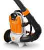 Afbeeldingen van Stihl BGA 300.1 accubladblazer