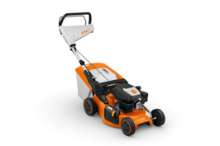 Afbeeldingen van Stihl RM 248.3 gazonmaaier