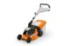 Afbeeldingen van Stihl RM 248.3 gazonmaaier