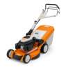 Afbeeldingen van Stihl RM 655.0 V Gazonmaaier