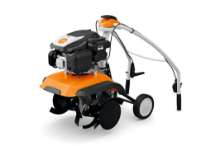 Afbeeldingen van Stihl MH 445.1 R Motorfrees