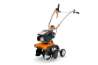 Afbeeldingen van Stihl MH 445.1 R Motorfrees