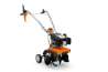 Afbeeldingen van Stihl MH 445.1 R Motorfrees